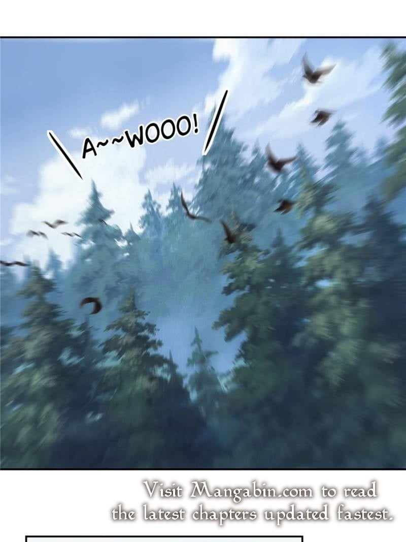 Becoming immortal by doing nothing Chapter 34 40
